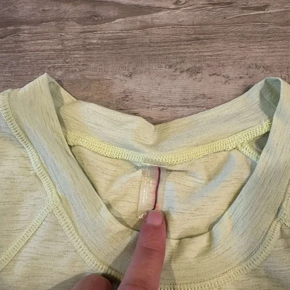 Free People Movement Tempo Tunic Small - Picture 3 of 4